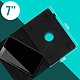Avis Housse pour Tablette 7 pouces Étui Universel Clapet Fonction Stand Rotatif 360° Noir