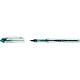 UNI-BALL Roller encre liquide Vision Elite UB200 pointe moyenne 0,8mm bleu nuit Stylo roller