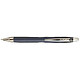 UNI-BALL Roller encre Jetstream SXN217 rétractable grip pointe finr 0,7mm noir Stylo roller