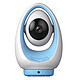 Foscam FosBaby P1 - Camera IP 720P pour chambre d'enfant - bleu FosBaby P1 - Camera IP 720P pour chambre d'enfant - bleu