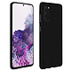 Avizar Coque pour Samsung Galaxy S20 Silicone Gel Flexible Résistant Ultra fine Coque de protection spécialement conçue pour le Samsung Galaxy S20