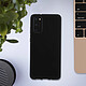 Avis Avizar Coque pour Samsung Galaxy S20 Silicone Gel Flexible Résistant Ultra fine