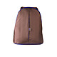 be.ez LE bag Bronze/Blue 12 - Sac à dos pour MacBook Pro et ordinateurs portables 12"