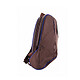 Avis be.ez LE bag Bronze/Blue 15