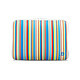 be.ez LA robe compatible Macbook 12 Allure Estival Housse de protection à mémoire de forme pour MacBook 12"
