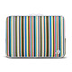 be.ez LA robe MB Pro 15 (non USB-C) Allure Color Housse de protection à mémoire de forme pour MacBook Pro 15"