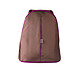 be.ez LE bag Bronze/Rozy 15 - Sac à dos pour MacBook Pro et ordinateurs portables 15"