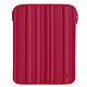 Avis be.ez LA robe compatible iPad 9.7 (2012/12 - 3rd/4th gen) Allure Red Kiss
