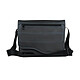 be.ez LE reporter Metro Grey Lagoon Sac bandoulière pour tablette