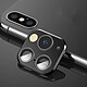 Avis Avizar Faux Appareil Photo pour iPhone 11 Pro Autocollant Protège Caméra en Verre