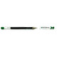 PILOT Stylo roller à encre gel G-TEC-C4 pointe ultra fine 0,2mm vert Stylo roller