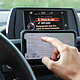 Acheter Mobilis Support Téléphone Voiture Grille d'Aération Universel - Noir