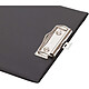 Acheter MAUL Porte-bloc carton plastifié format A5 noir