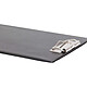 Avis MAUL Porte-bloc carton plastifié format A5 noir