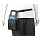 Acheter Mobilis Holster pour Tablette 8-9 pouces avec Ceinture 137cm - Noir