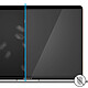 Avizar Film Protection Verre trempé 9H p. MacBook Air 13 2020 / 2019 / 2018 pas cher