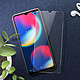 Avis Avizar Film Écran Wiko View 4 / View 4 Lite Verre Trempé 9H Antichoc