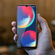Avizar Film Écran Wiko View 4 / View 4 Lite Verre Trempé 9H Antichoc pas cher