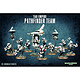 Games Workshop 99120113040 Warhammer 40k - Tau Pathfinder  Team