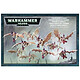 Games Workshop 99120106018 Warhammer 40k - Tyranids Essaim de Gargouilles