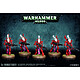 Games Workshop 99120104031 Warhammer 40k - CraftWorld Wraithguard / Wraithblades