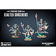 Games Workshop 99120102067 Warhammer 40k - Thousand Sons Exalted Sorcerers