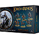 Warhammer Middle Earth - Chevaliers de Minas Tirith Warhammer Le Hobbit Minas Tirith  6 figurines