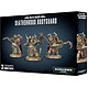 Games Workshop 99120102073 Warhammer 40k - Death Guard Deathshroud Bodyguard