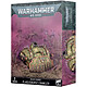 Games Workshop 99120102075 Warhammer 40k - Death Guard Plagueburst Crawler