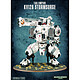 Games Workshop 99120113036 Warhammer 40k - Tau KV128 Stormsurge