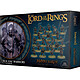 Warhammer Middle Earth - Uruk-hai Warriors Warhammer Le Hobbit Uruk-haï  20 figurines