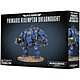 Games Workshop 99120101191 Warhammer 40k - Space Marine Primaris Redemptor Dreadnought