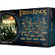 Warhammer Middle Earth - Mordor Orcs Warhammer Le Hobbit Orc  24 figurines