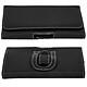 Avizar Étui Ceinture pour Smartphone Universel Housse Protection Passant-Ceinture Clip 3XL - Etui accroche ceinture pour smartphone - Taille 3XL.
