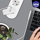 Avizar Chargeur Secteur MagSafe 60W MacBook / MacBook Pro 13'' Rapide Sécurisée Blanc pas cher