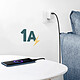 Acheter Avizar Câble Usb Vers Micro Usb ( Charge et Transfert ) - 2 Mètres