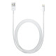 Avizar Cable Usb Compatible pour iPhone Ipad iPod 2 Mètres Câble pour iPhone Lightning pour charge et transferts de données