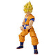Dragon ball - Figurine Goku SS Dragon Stars 17cm Serie 13 Figurine Goku SS Dragon Stars 17cm Serie 13