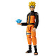 Naruto - Figurine Uzumaki Anime Heroes 17cm Figurine Uzumaki Anime Heroes 17cm
