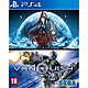 Jeux PS4
