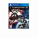 Bayonetta & Vanquish Double Pack (PS4) - Boîtier UK Jeu PS4 Action-Aventure 18 ans et plus