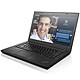 Acheter Lenovo ThinkPad T460 (20FMS0KV07-1460) · Reconditionné