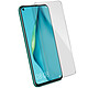 Avizar Film Huawei P40 Lite Verre Trempé 9H Anti traces Film de protection spécialement conçu pour Huawei P40 Lite