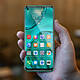Avizar Film Huawei P40 Lite Verre Trempé 9H Anti traces pas cher