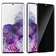 Avizar Film Galaxy S20 Plus Anti-espion Verre Trempé Ultra-fin Anti-traces Film de protection conçu pour le Samsung Galaxy S20 Plus