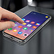 Acheter Avizar Coque pour Xiaomi Mi 9 Lite Rigide et Film Écran Verre Trempé 9H