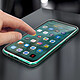 Acheter Avizar Coque Huawei P40 Lite Rigide & Film Écran Verre Trempé 9H