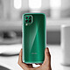 Avis Avizar Coque Huawei P40 Lite Rigide & Film Écran Verre Trempé 9H