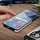Avis Avizar Coque pour Samsung Galaxy S20 Plus Protection Arrière Rigide et Avant Souple