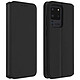 Avizar Housse Samsung Galaxy S20 Ultra Étui Folio Portefeuille Fonction Support noir Protection intégrale spécialement conçue pour le Samsung Galaxy S20 Ultra